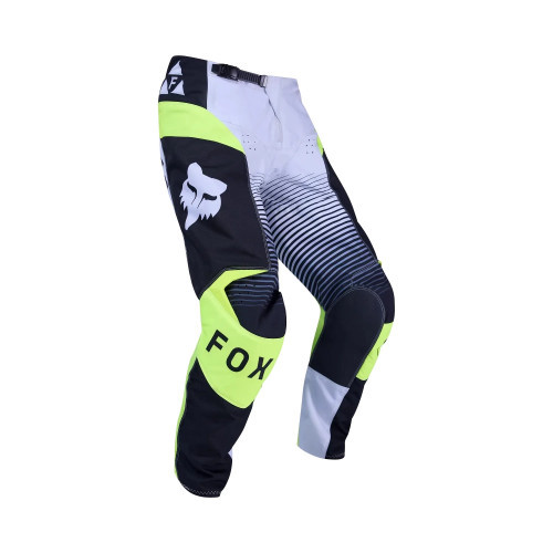 MX-180 COLLECT PANT [GRY/YLW]
