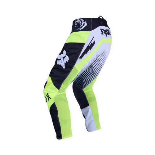 MX-180 COLLECT PANT [GRY/YLW]