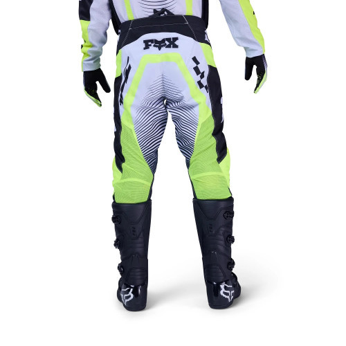 MX-180 COLLECT PANT [GRY/YLW]