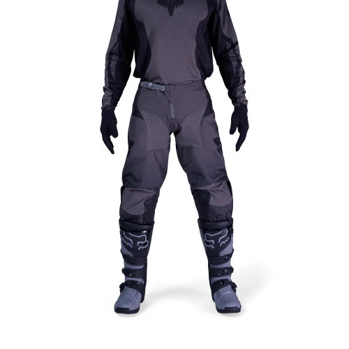 MX-180 SHIELD PANT - EXTD SIZES [BLK]