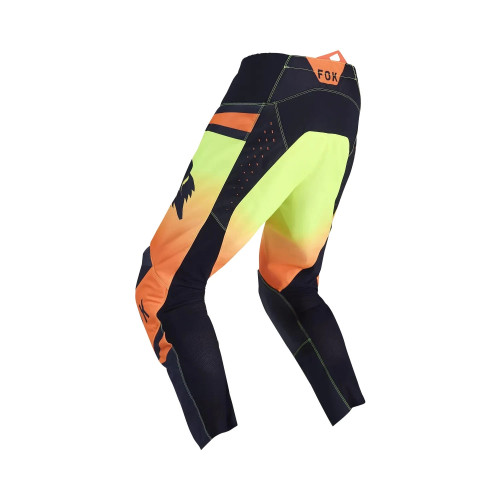MX-180 SHIELD PANT [FLO YLW] 2