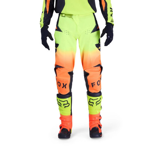 MX-180 SHIELD PANT [FLO YLW]