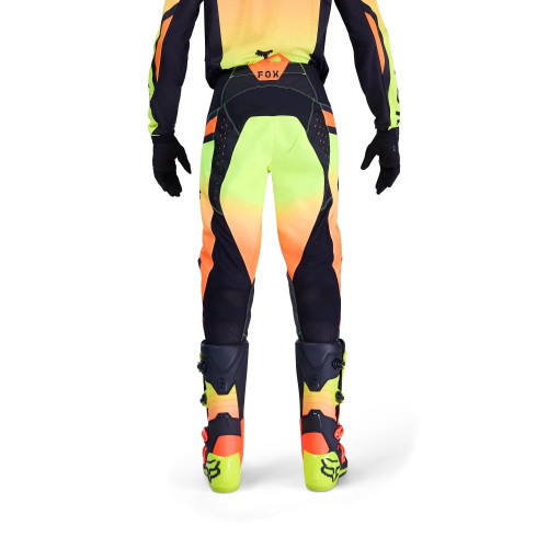 MX-180 SHIELD PANT [FLO YLW]