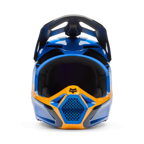 MX-V1 COLLECT HELMET [BLU]