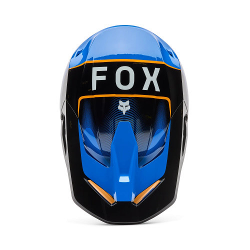 MX-V1 COLLECT HELMET [BLU]