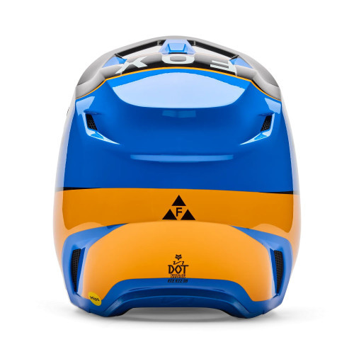 MX-V1 COLLECT HELMET [BLU]