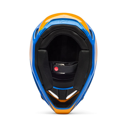 MX-V1 COLLECT HELMET [BLU]