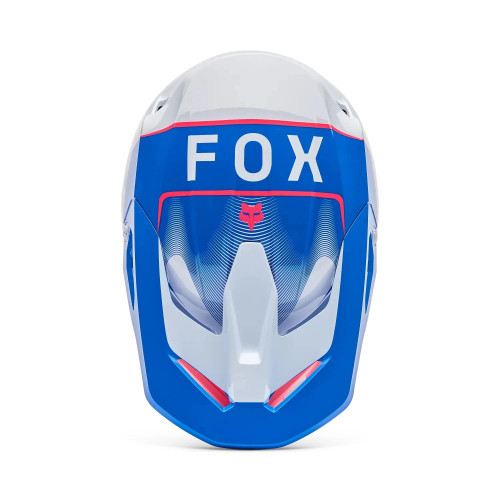 MX-V1 COLLECT HELMET [BLU/PNK]
