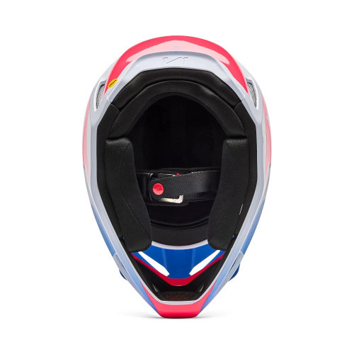 MX-V1 COLLECT HELMET [BLU/PNK]