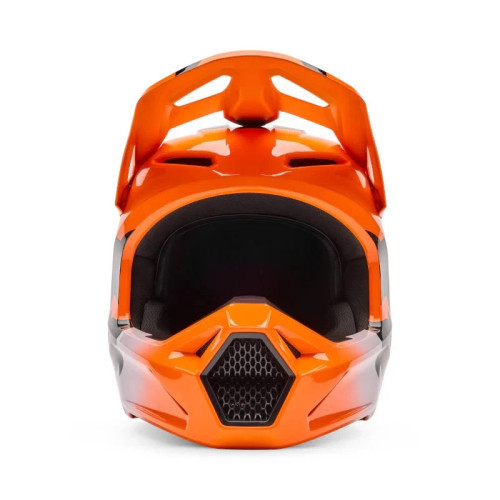 MX-V1 SHIELD HELMET [FLO ORG]