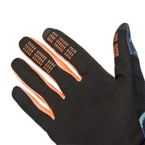 MTB-RANGER GLOVE IMAGE PRINT [ARC BLU]