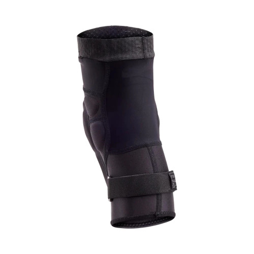 MX-YTH LAUNCH KNEE GUARD-RENTAL [BLK] 2