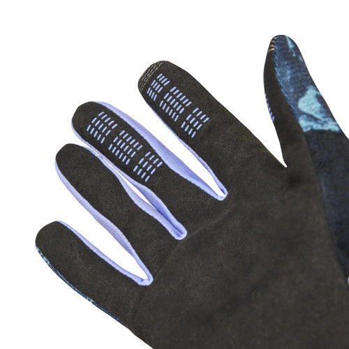 MTB-W RANGER GLOVE IMAGE PRINT [ARC BLU]