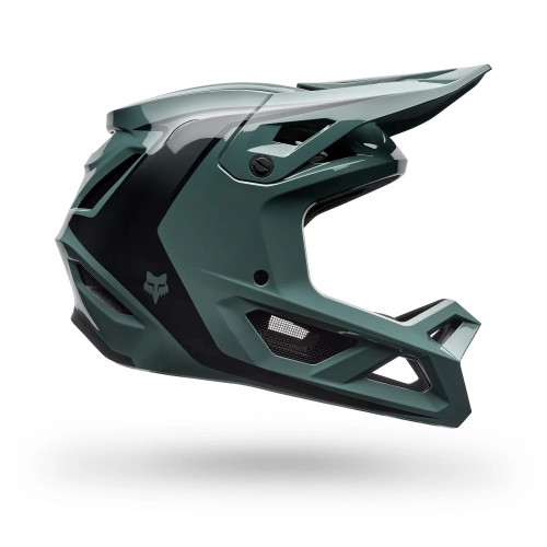 MTB-RAMPAGE VAULT, CE/CPSC [SGE] 2