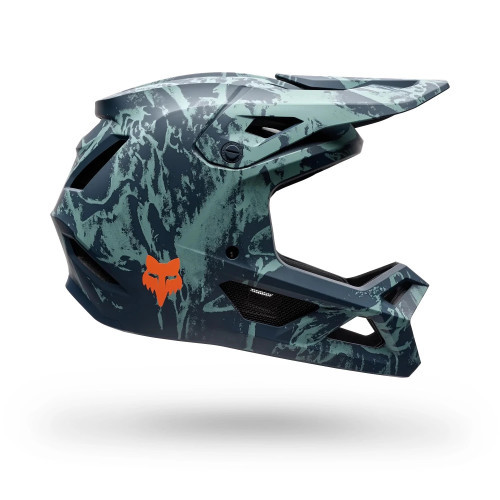 MTB-RAMPAGE IMG PRINT, CE/CPSC [ARC BLU]