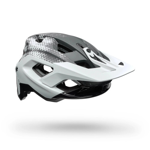 MTB-SPEEDFRAME PRO SENSE, CE [WHT]