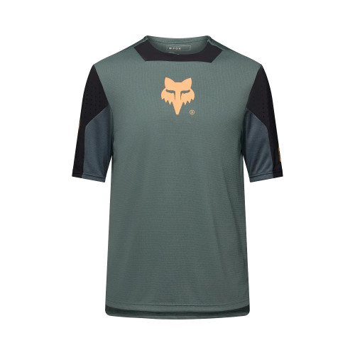 MTB-DEFEND SS JERSEY CREATION [SGE]