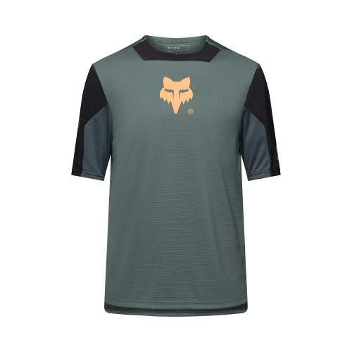 MTB-DEFEND SS JERSEY CREATION [SGE]
