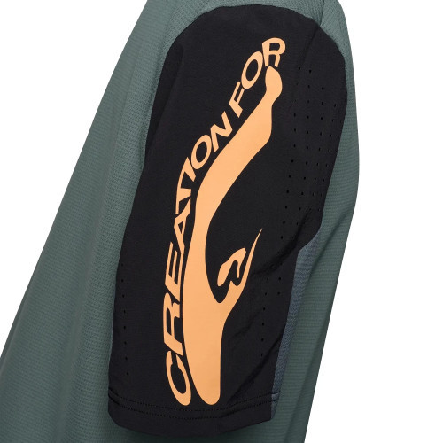 MTB-DEFEND SS JERSEY CREATION [SGE]