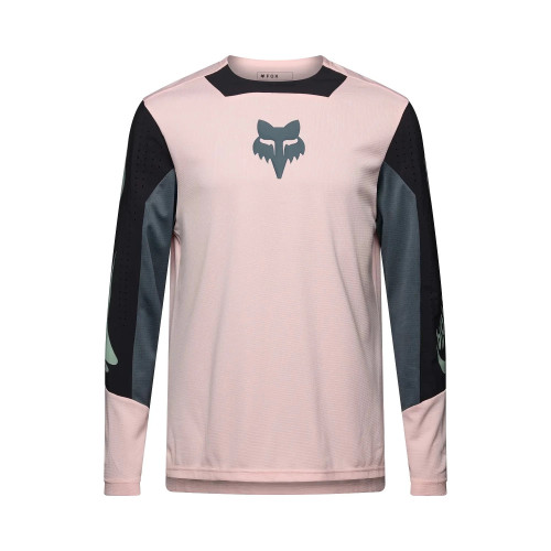 MTB-DEFEND LS JERSEY CREATION [BLSH]