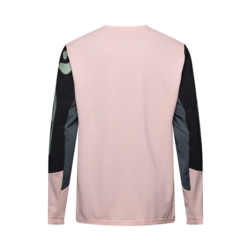 MTB-DEFEND LS JERSEY CREATION [BLSH] 2