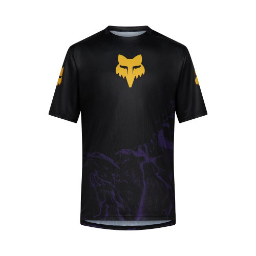 MTB-YTH RANGER SS JRSY IMG PRINT [PLM]
