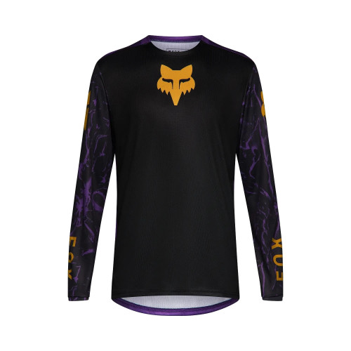 MTB-YTH RANGER LS JRSY IMG PRINT [PLM]