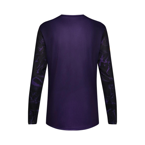 MTB-YTH RANGER LS JRSY IMG PRINT [PLM] 2