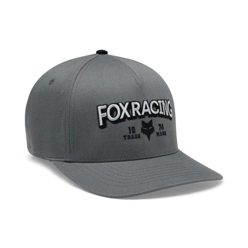 BOLD FLEXFIT HAT [PTR]