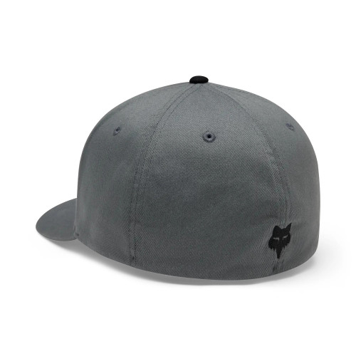 BOLD FLEXFIT HAT [PTR] 2