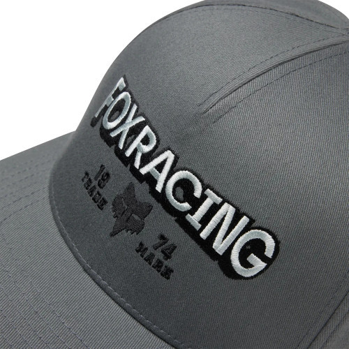 BOLD FLEXFIT HAT [PTR]