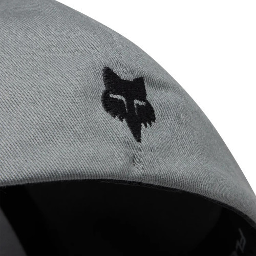 BOLD FLEXFIT HAT [PTR]