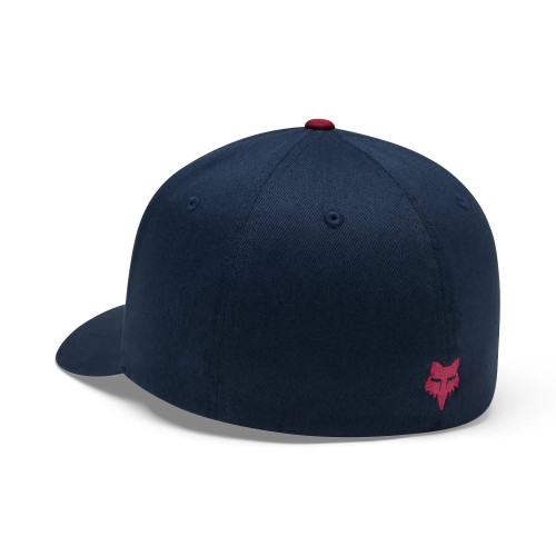 BOLD FLEXFIT HAT [MDNT] 2