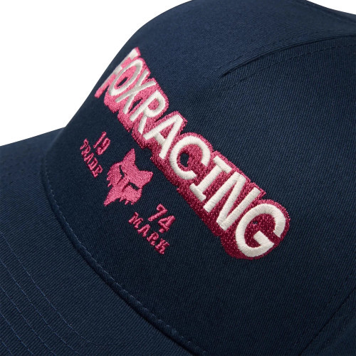 BOLD FLEXFIT HAT [MDNT]