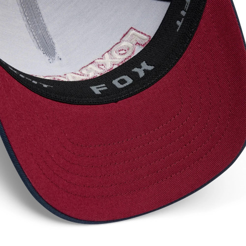 BOLD FLEXFIT HAT [MDNT]
