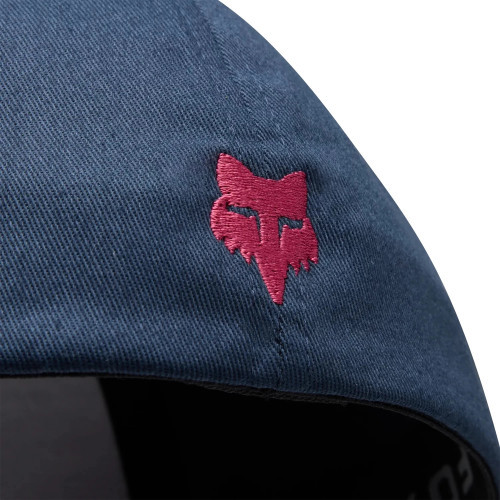 BOLD FLEXFIT HAT [MDNT]