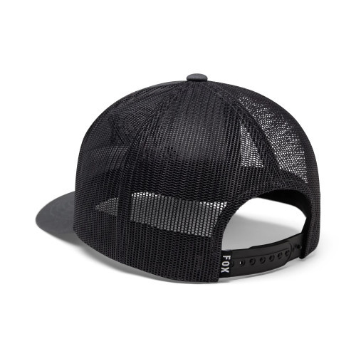 SPEED MESH TRUCKER HAT [PTR]