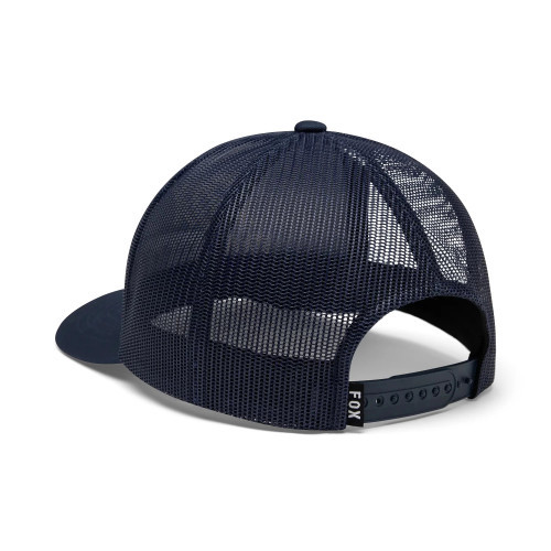 SPEED MESH TRUCKER HAT [MDNT]