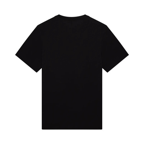 DIFFUSE DRI-RELEASE SS TEE [BLK] 2