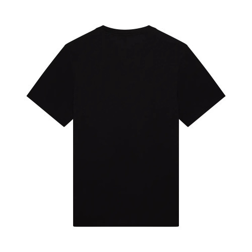 DIFFUSE DRI-RELEASE SS TEE [BLK]