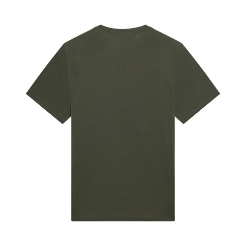 DIFFUSE DRI-RELEASE SS TEE [IVY] 2