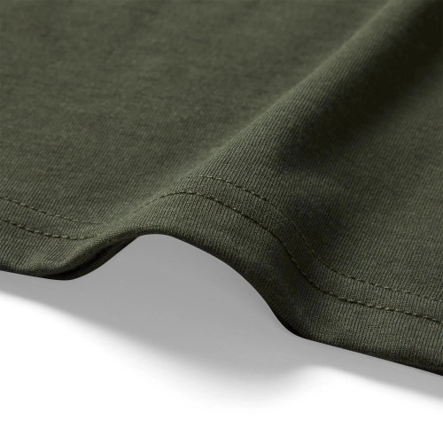 DIFFUSE DRI-RELEASE SS TEE [IVY]