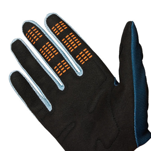 MX-180 IMAGE PRINT GLOVE [GLXY BLU]