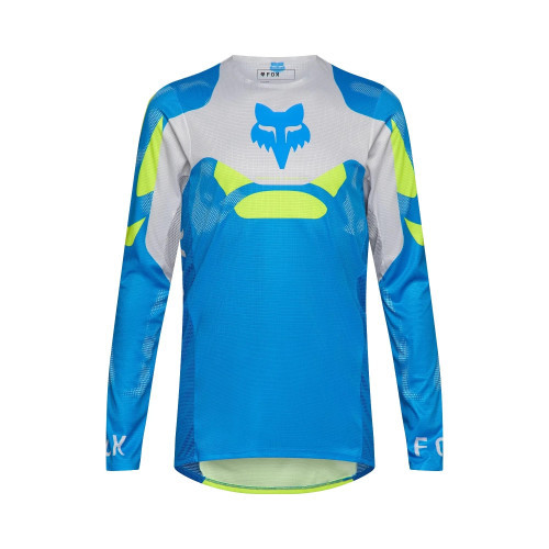 MX-FLEXAIR TACTILE JERSEY [BLU JWL]