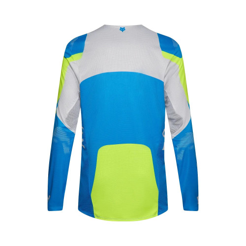 MX-FLEXAIR TACTILE JERSEY [BLU JWL] 2