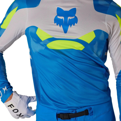 MX-FLEXAIR TACTILE JERSEY [BLU JWL]