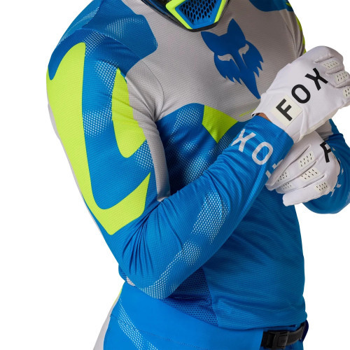 MX-FLEXAIR TACTILE JERSEY [BLU JWL]