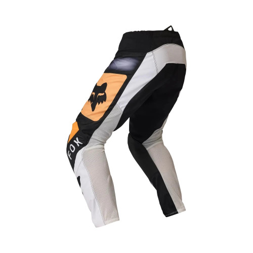 MX-180 NOBLE PANT [BLK/WHT] 2