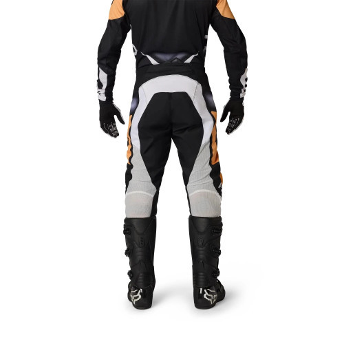 MX-180 NOBLE PANT [BLK/WHT]