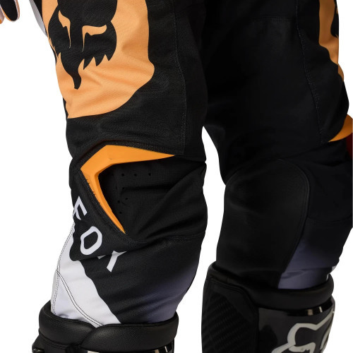 MX-180 NOBLE PANT [BLK/WHT]